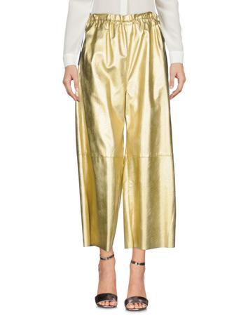 Брюки MM6 MAISON MARGIELA