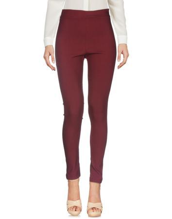 Брюки CHILI PEPPERS