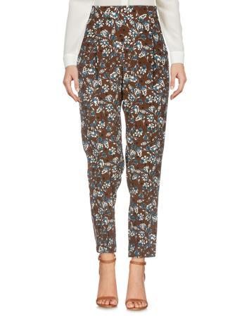 Брюки GARAGE NOUVEAU