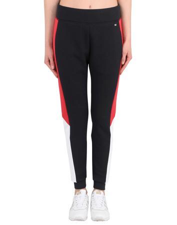 Брюки TOMMY HILFIGER