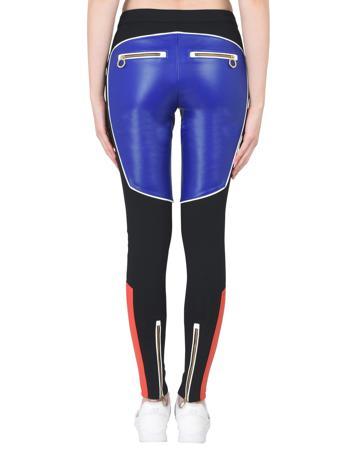 Брюки GIGI HADID x TOMMY HILFIGER