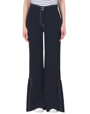 Брюки TOMMY HILFIGER