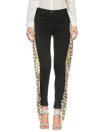 Брюки ELISABETTA FRANCHI JEANS