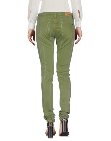 Брюки TOMMY HILFIGER DENIM