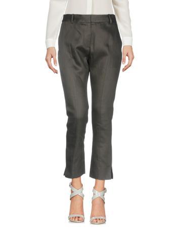 Брюки ACNE STUDIOS