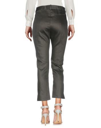 Брюки ACNE STUDIOS