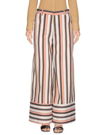 Брюки WEILI ZHENG