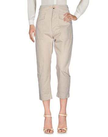 Брюки ISABEL MARANT ÉTOILE