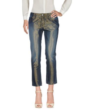 Брюки BLUMARINE