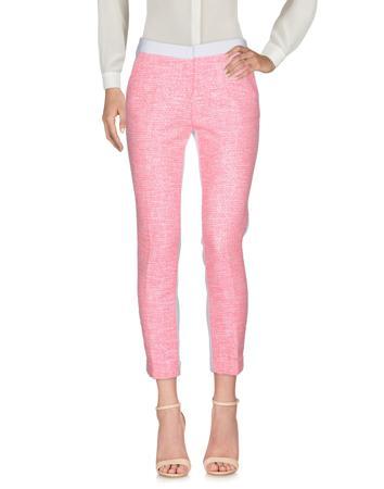 Брюки KI6? WHO ARE YOU?