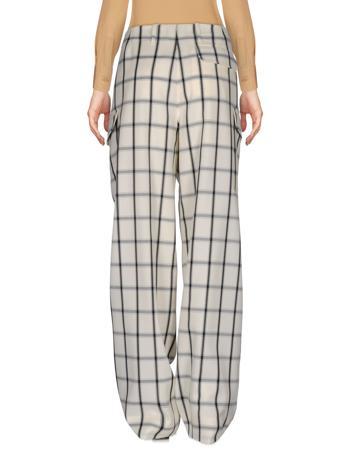 Брюки MAISON MARGIELA