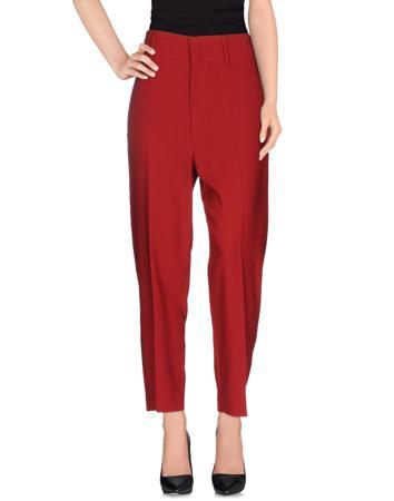 Брюки ISABEL MARANT ÉTOILE