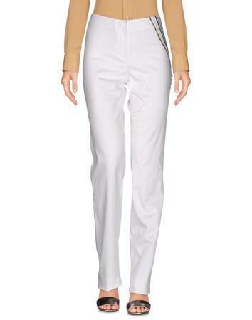 Брюки CLASS ROBERTO CAVALLI