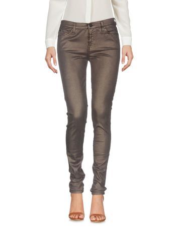 Брюки 7 FOR ALL MANKIND
