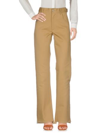 Брюки GOLDEN GOOSE DELUXE BRAND Брюки GOLDEN GOOSE DELUXE BRAND