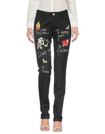Брюки LOVE MOSCHINO Брюки LOVE MOSCHINO