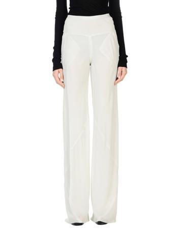 Брюки RICK OWENS