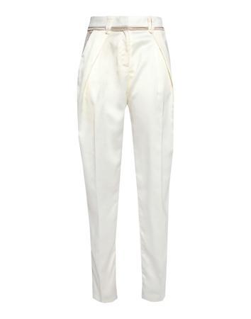 Брюки SELF-PORTRAIT Брюки SELF-PORTRAIT