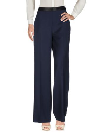 Брюки VICTORIA BECKHAM