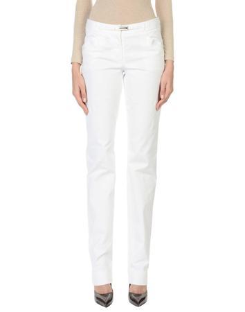 Брюки DOLCE & GABBANA