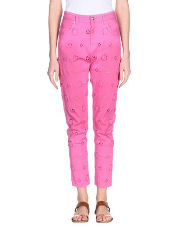 Брюки VERSUS VERSACE