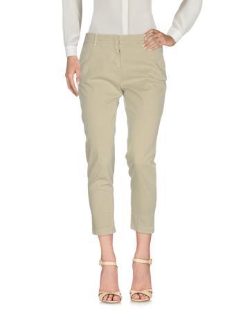 Брюки OFFICINE DEL CHINO by ARGONNE