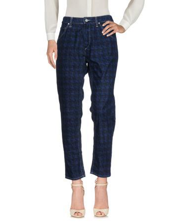 Брюки ISABEL MARANT ÉTOILE