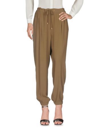 Брюки MICHAEL MICHAEL KORS