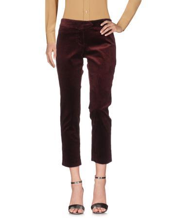 Брюки ISABEL MARANT ÉTOILE