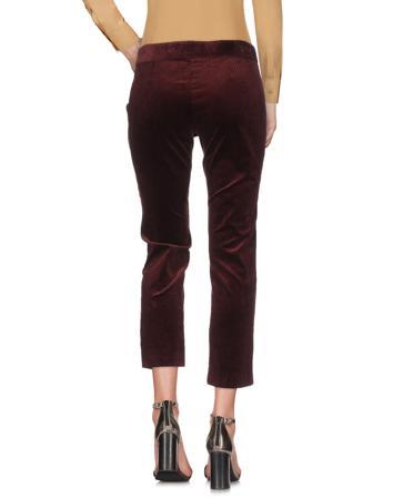 Брюки ISABEL MARANT ÉTOILE