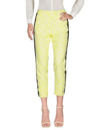 Брюки CHRISTOPHER KANE