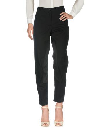 Брюки DRIES VAN NOTEN