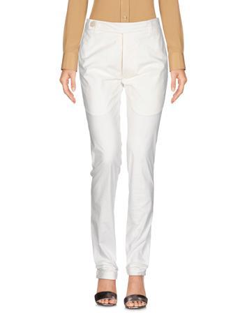 Брюки RICK OWENS