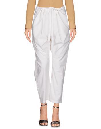 Брюки ISABEL MARANT ÉTOILE