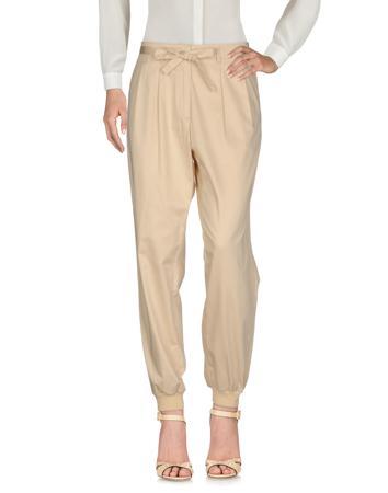 Брюки MAISON MARGIELA