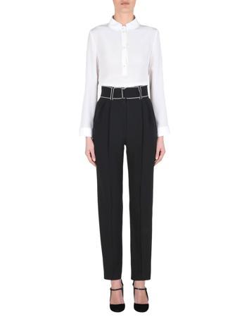 Брюки EMPORIO ARMANI