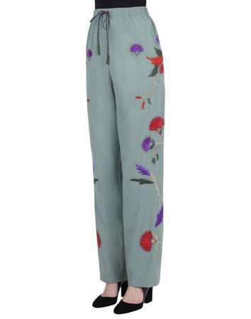 Брюки EMPORIO ARMANI