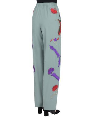 Брюки EMPORIO ARMANI