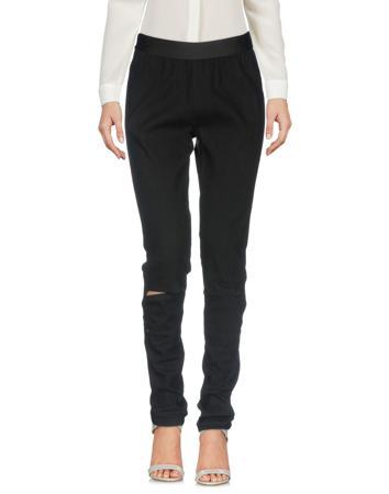 Брюки ANN DEMEULEMEESTER