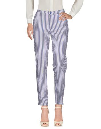 Брюки CHLOÉ STORA