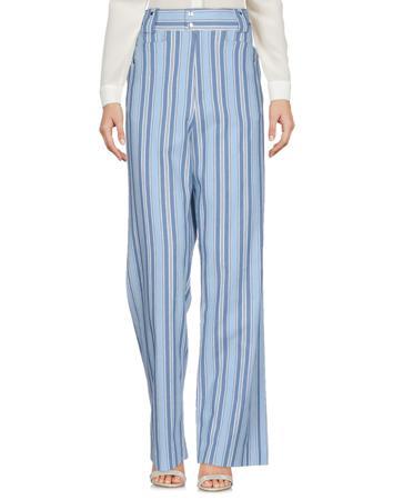 Брюки ISABEL MARANT ÉTOILE