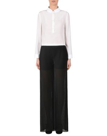 Брюки EMPORIO ARMANI