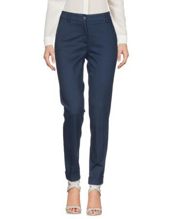 Брюки VIA MASINI 80