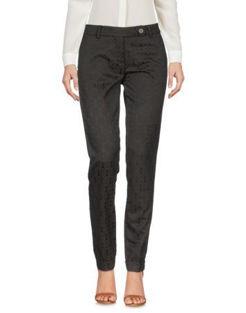 Брюки VIA MASINI 80