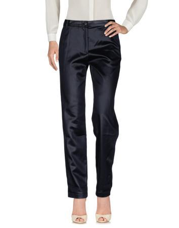 Брюки DRIES VAN NOTEN