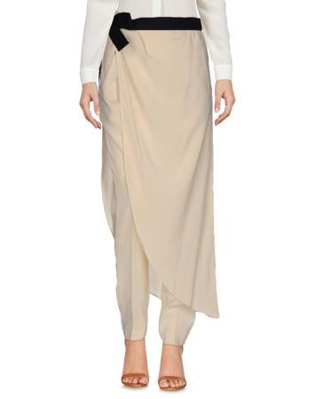 Брюки BRUNELLO CUCINELLI