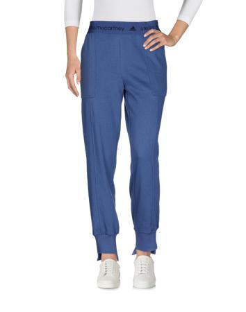 Брюки ADIDAS by STELLA McCARTNEY