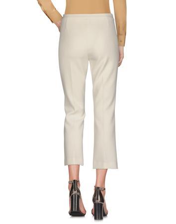 Брюки ERMANNO DI ERMANNO SCERVINO