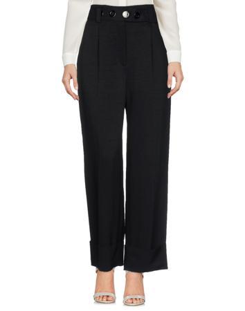 Брюки SANDRO Paris