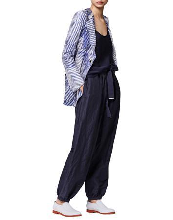 Брюки GIORGIO ARMANI